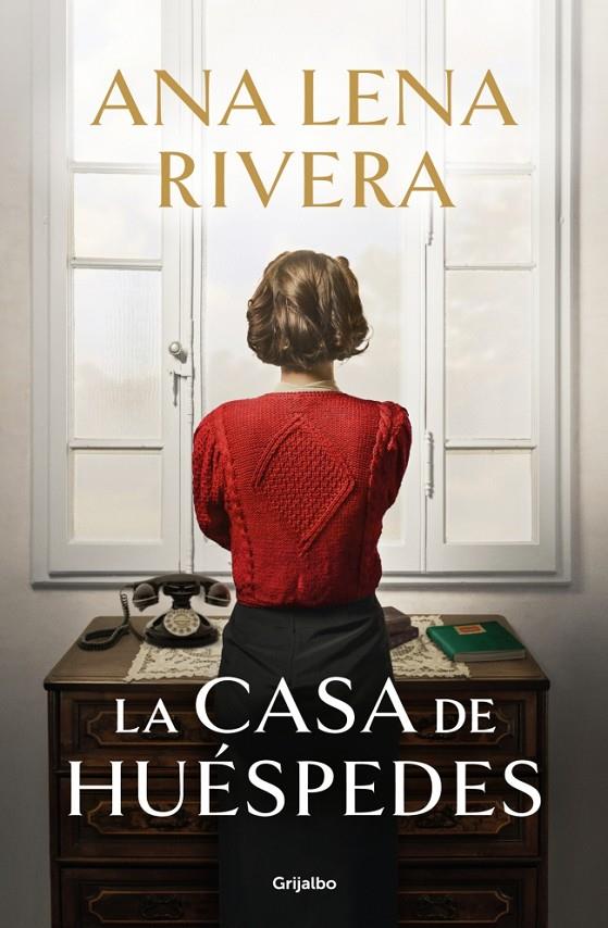 La casa de huéspedes | 9788425365133 | Ana Lena Rivera