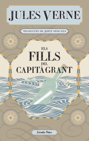 Els fills del capità Grant | 9788499323237 | Jules Verne