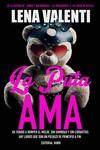 La puta ama | 9788417932596 | Lena Valenti
