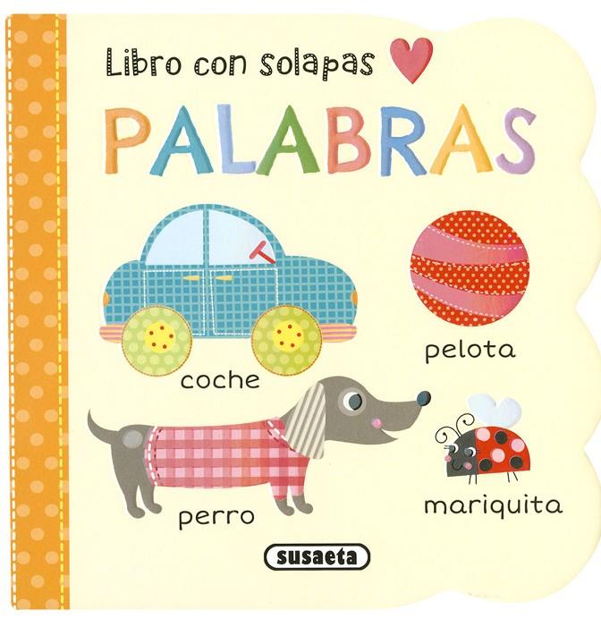Palabras | 9788467769586 | Martina Hogan