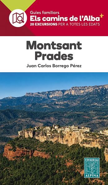 Montsant Prades | 9788470112416 | Juan Carlos Borrego