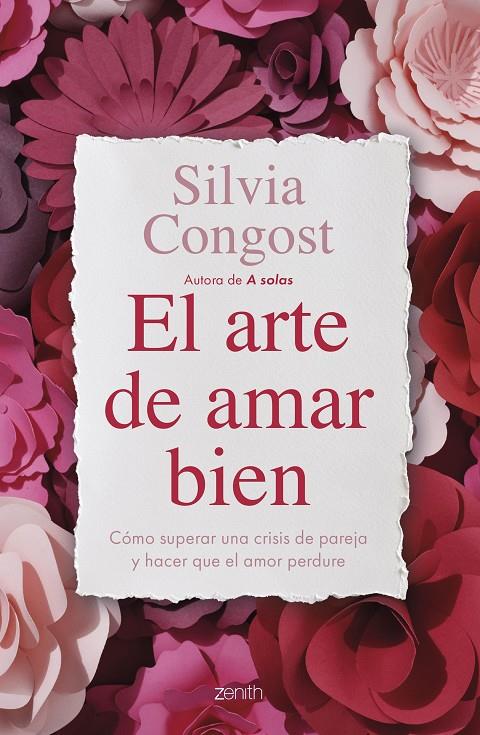 El arte de amar bien | 9788408315087 | Silvia Congost