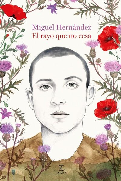 El rayo que no cesa ; Poemas pastores | 9788467082104 | Miguel Hernández
