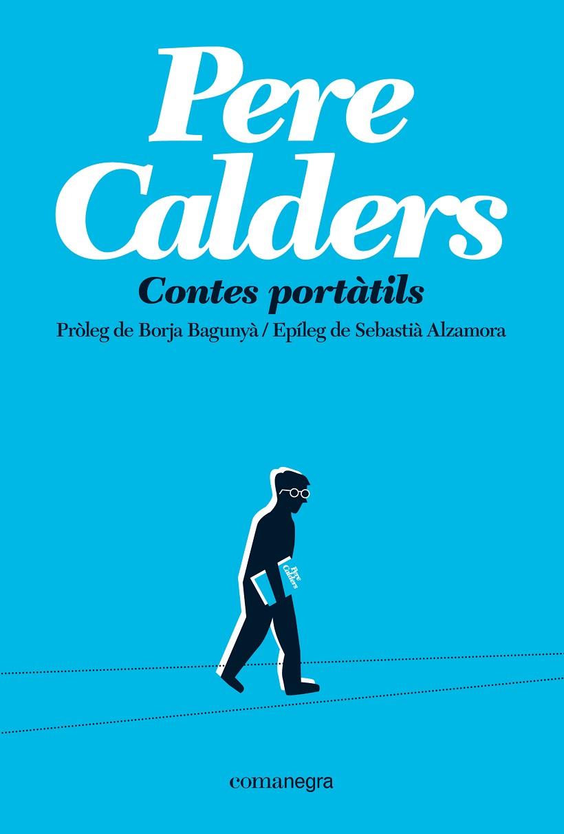 Contes portàtils | 9791387969103 | Pere Calders