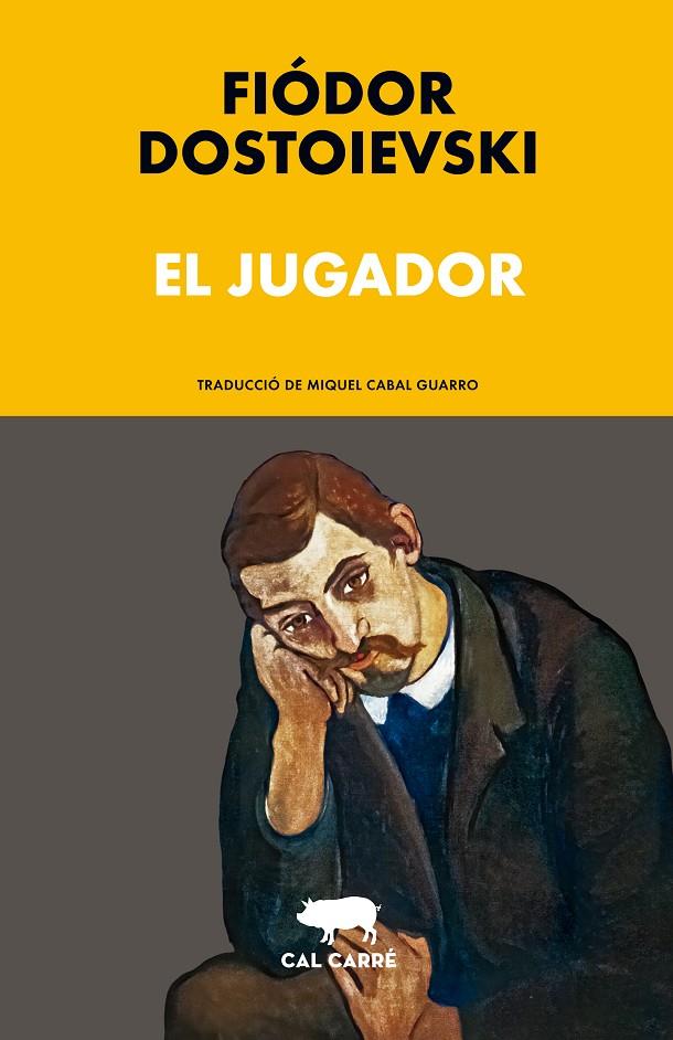 El jugador (català) | 9791399165746 | Fiódor Dostoievski