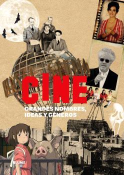 Cine | 9791388023330