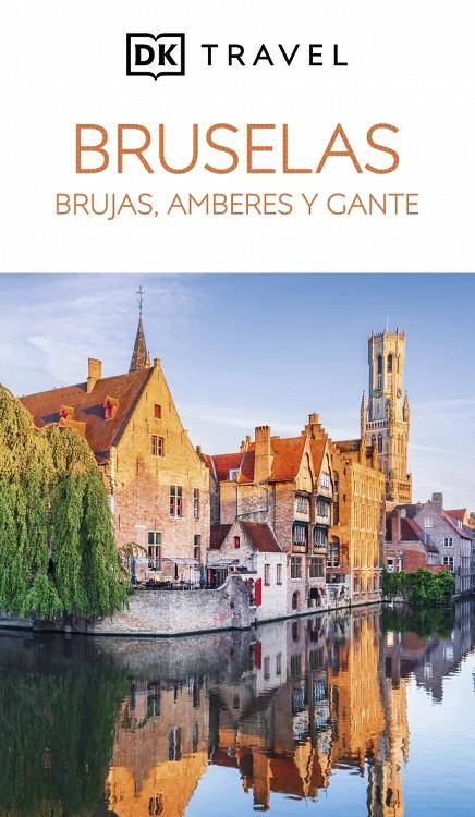 Bruselas | 9780241794678