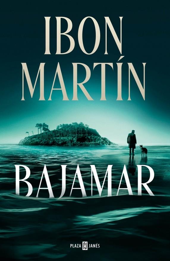 Bajamar | 9788401031380 | Ibon Martín