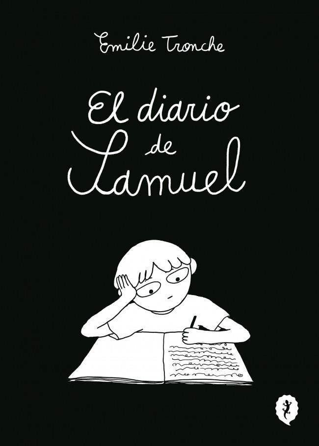 El diario de Samuel | 9788419981219 | Émilie Tronche