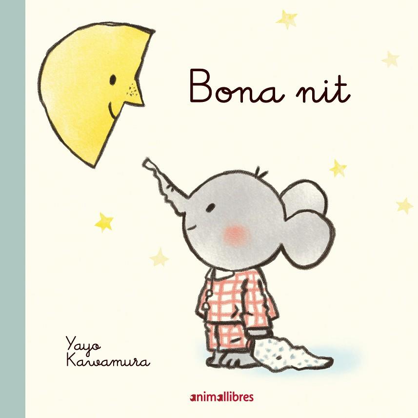 Bona nit | 9791387847333 | Yayo Kawamura