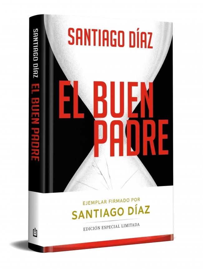 El buen padre (Indira Ramos ; 1) | 9788466390774 | Santiago Díaz
