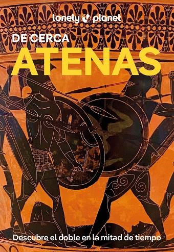 Atenas | 9788408301691