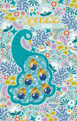 Agenda 2026 (castellà) | 9791039563246 | Anna Deegan
