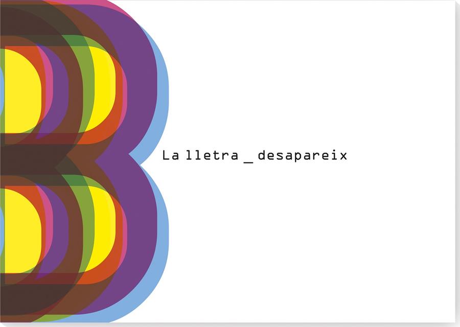 La lletra B desapareix | 9788412635898 | Carla Tabora ; Ariel Pintos