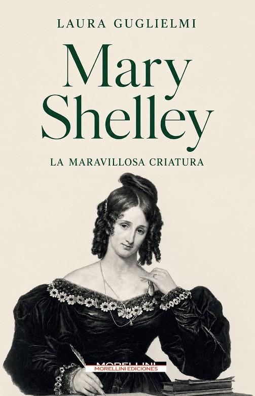 Mary Shelley | 9791255274766 | Laura Guglielmi