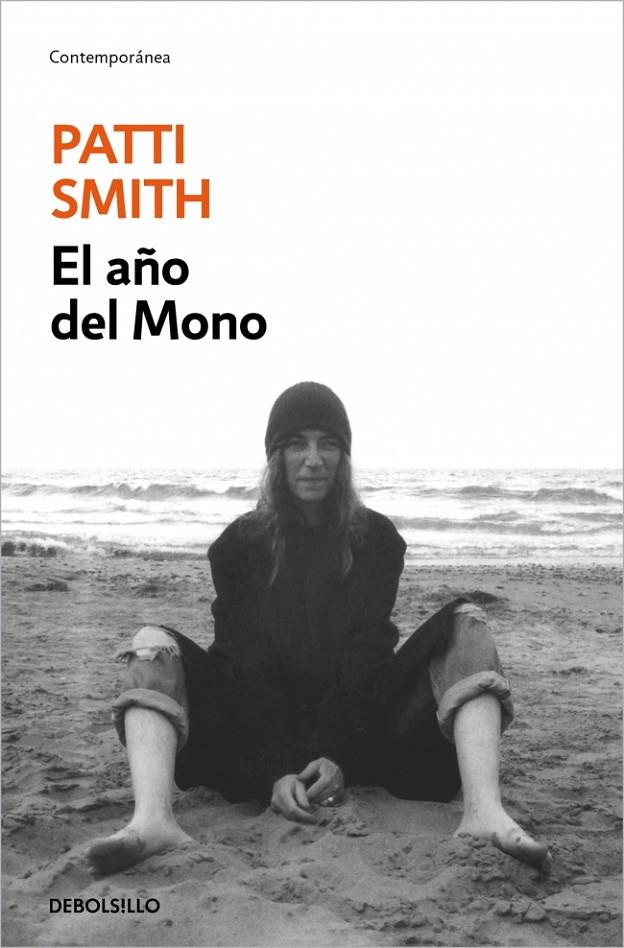 El año del Mono | 9788466394611 | Patti Smith