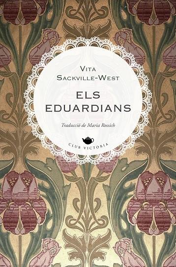 Els eduardians | 9788419474797 | Vita Sackville-West