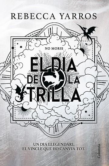 El dia de la Trilla (Empiri) | 9788466435673 | Rebecca Yarros