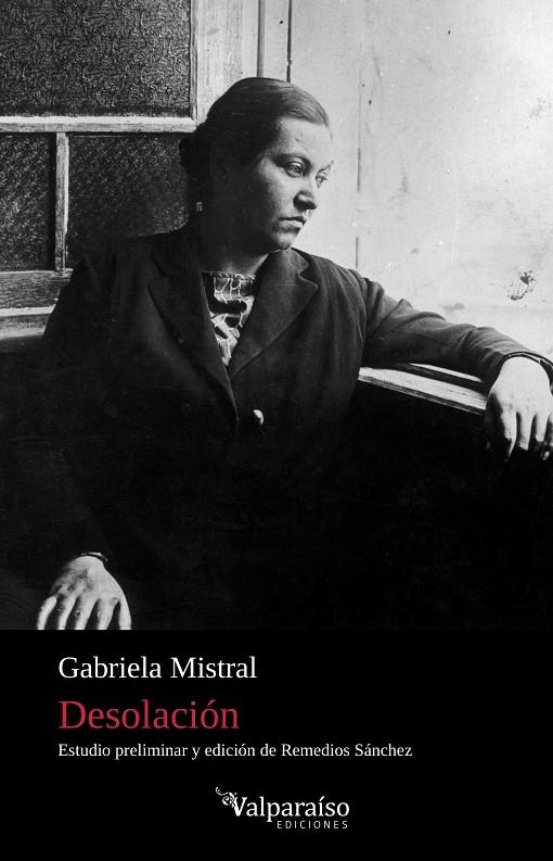 Desolación | 9788418694257 | Gabriela Mistral