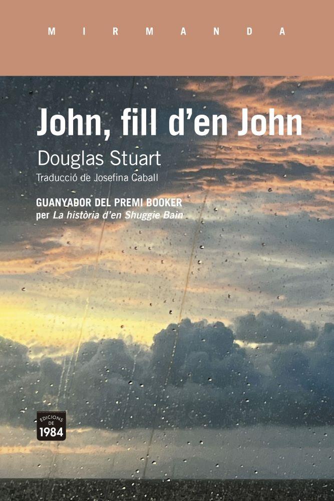 John, fill d'en John | 9791387757427 | Douglas Stuart
