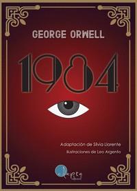 1984 (ES) | 9788419190888 | Orwell,George