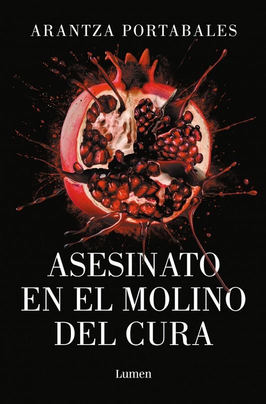 Asesinato en el Molino del Cura (Los crímenes de Loeiro; 2) | 9788426433473 | Arantza Portabales
