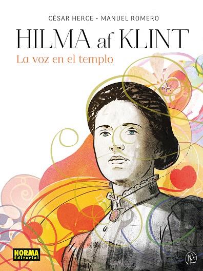 Hilma af Klint. | 9788467983562 | Cesar Herce ; Manuel Romero