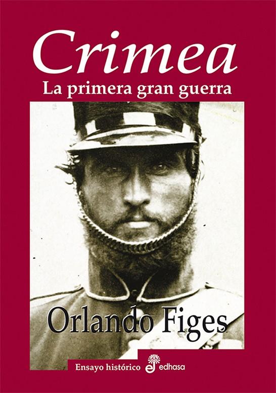 Crimea | 9788435027311 | Orlando Figes