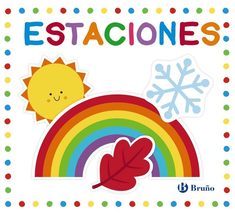 Estaciones (+ encaixos) | 9788469645918 | Gareth Williams