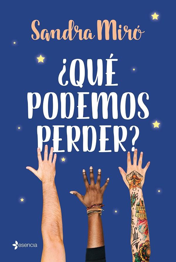 ¿Qué podemos perder? | 9788408225751 | Sandra Miró