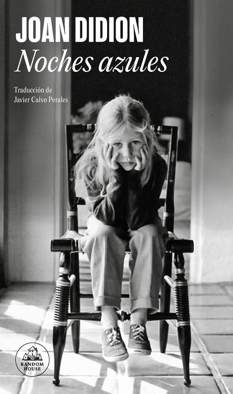Noches azules | 9788439736585 | Joan Didion