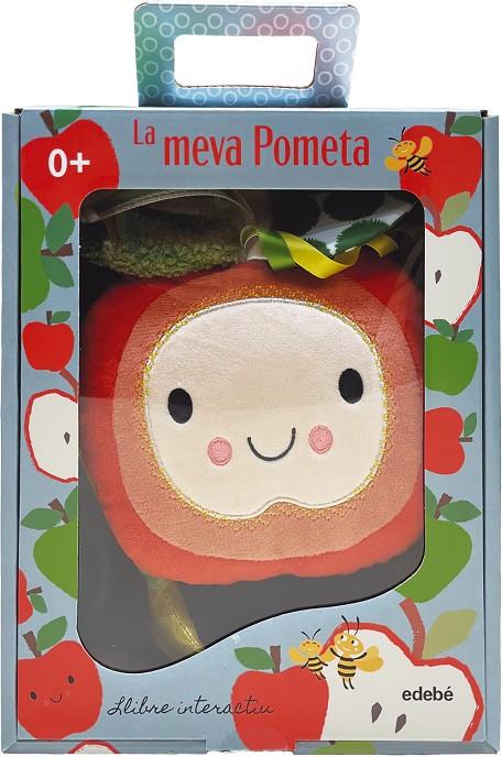 La meva pometa | 9788468377421 | Susie Brooks ; Emma Schmid