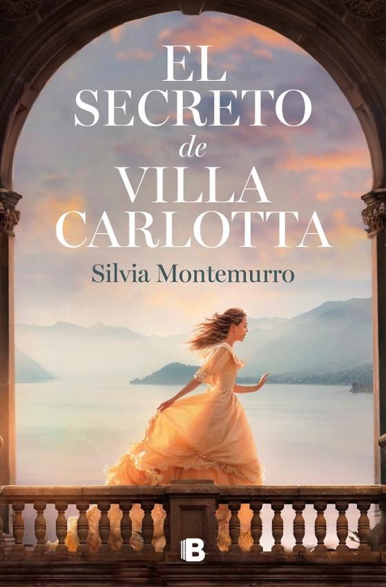 El secreto de Villa Carlotta | 9788466683722 | Silvia Montemurro