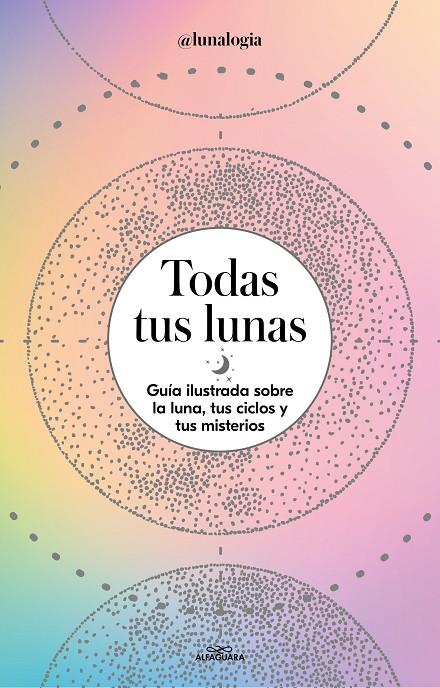 Todas tus lunas | 9788418915055 | Erica Noemí Facen