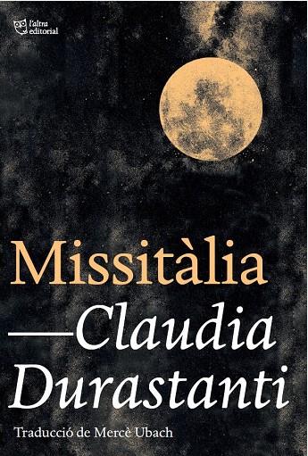 Missitàlia | 9791387672447 | Claudia Durastanti
