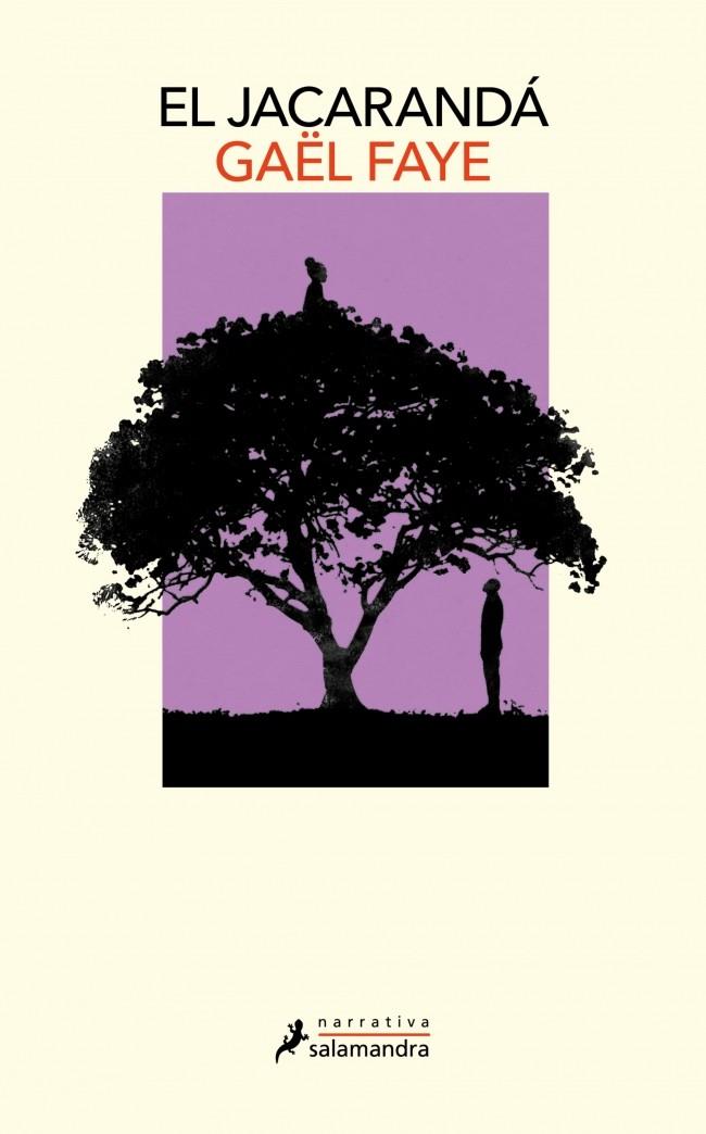 El jacarandá | 9788410340497 | Gaël Faye