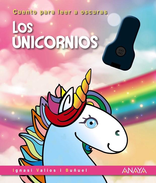 Los unicornios | 9788414340561 | Ignasi Valios i Buñuel