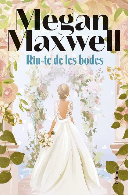 Riu-te de les bodes | 9788466435321 | Megan Maxwell