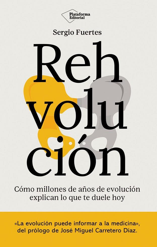 Rehvolución | 9791388080647 | Sergio Fuertes