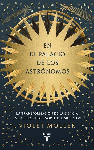 En el palacio de los astrónomos | 9788430627417 | Violet Moller