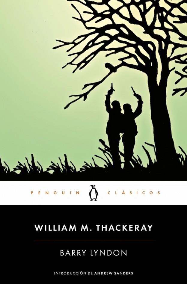 Barry Lyndon | 9788491051992 | William M. Thackeray
