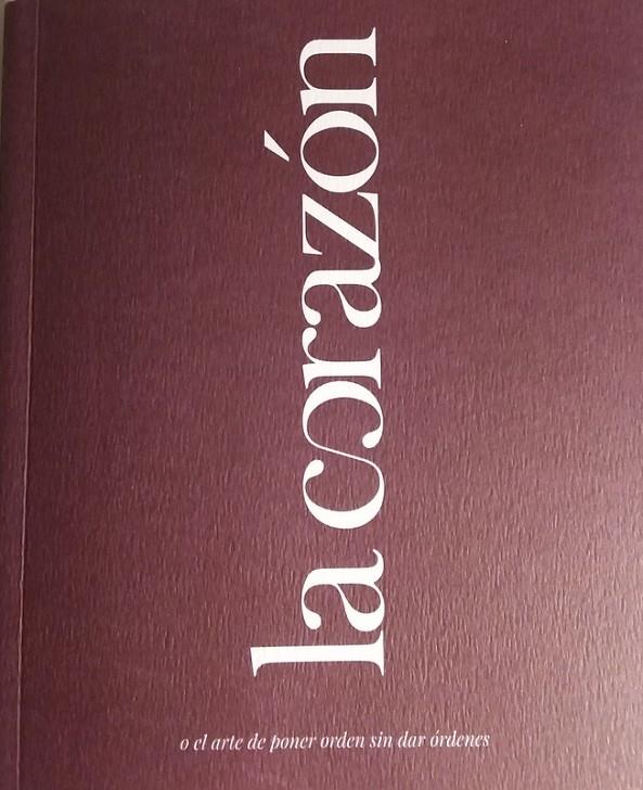 La corazón | 9788469786734 | Roxana Cabut ; Raed El-Younsi