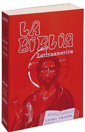 La Biblia Latinoamérica | 9788481693225