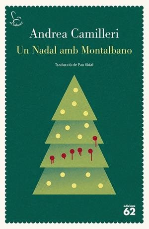 Un Nadal amb Montalbano | 9788429782035 | Andrea Camilleri