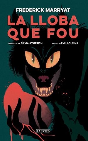La lloba que fou | 9788419676641 | Frederick Marryat