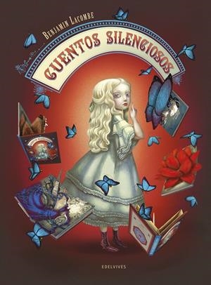 Cuentos silenciosos | 9788414023549 | Benjamin Lacombe