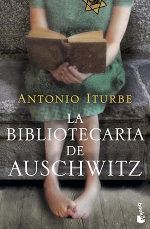 La bibliotecaria de Auschwitz | 9788408119142 | Antonio Iturbe