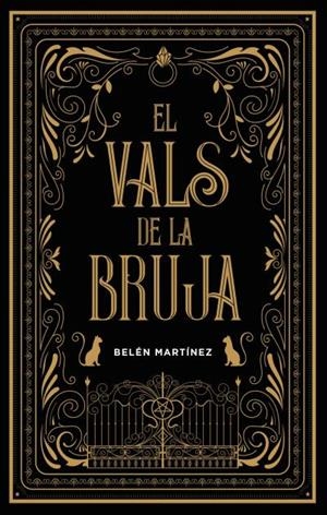 El vals de la bruja (edició de luxe) | 9788410239081 | Belén Martínez