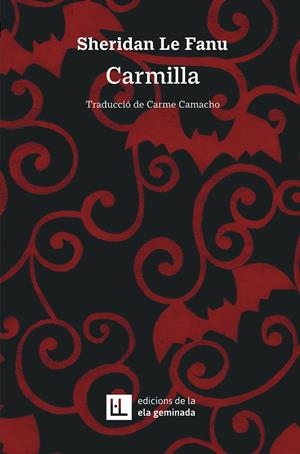 Carmilla (català) | 9788412830477 | Sheridan Le Fanu