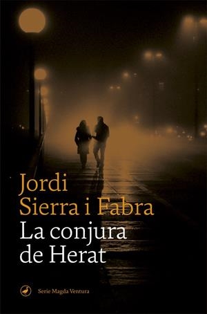 La conjura de Herat | 9788418059360 | Jordi Sierra i Fabra
